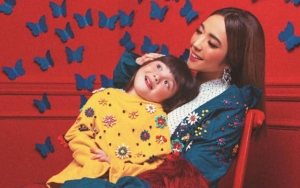 Ganti Lirik Lagu 'Sayur Kol', Cara Gisella Anastasia Didik Gempita Banjir Pujian Netter