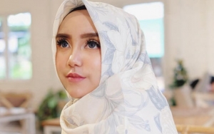 Dibandingkan Dengan Lucinta Luna, Begini Reaksi Salmafina Sunan