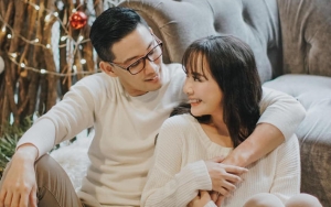 Pamer Foto Prewedding Jelang Pernikahan, Yuanita Christiani Curhat Ini ke Sandra Dewi