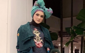 Mulan Jameela Dibully soal Tudingan Sindir Liburan Maia Estianty, Ternyata Sibuk Karena Ini