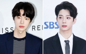 Nonton Konser Wanna One, Fans Kaget Lihat Ahn Jae Hyun Bareng Lai Guanlin