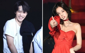 SM Entertainment Benarkan Kai EXO dan Jennie Black Pink Putus 
