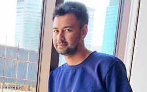 Meninggal Sendirian, Raffi Ahmad Ceritakan Kisah Haru Kematian Sang Papa