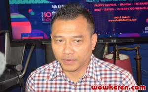 Sikap Anang Hermansyah ke Asisten yang Ibunya Meninggal Jadi Sorotan, Halaman Rumah Bikin Salfok