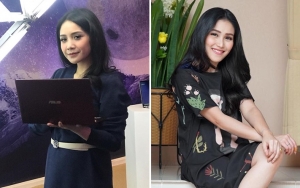 Ayu Ting Ting Saingi Gelang Nagita Seharga Rumah Malah Diledek Toko Emas Berjalan