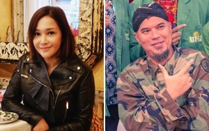 Maia-Irwan Liburan di Vila Mahal Meksiko, Dhani Tak Kalah Romantis Pamer Foto Cantik Mulan