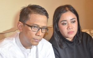 Klarifikasi Soal Tudingan Tak Beri Dukungan, Ayah Vanessa Angel Ngaku Merasa Disudutkan