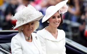 Ratu Elizabeth II Sempat Takut Kate Middleton Jadi 'Camilla Kedua'