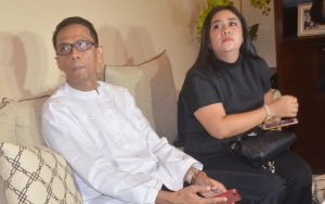 Ayah Vanessa Angel Sebut Kehidupan Putrinya Serba Glamor Hingga Salah Pergaulan