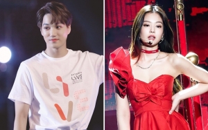 Kai dan Jennie Diduga Pura-Pura Putus Meski Sudah Dikonfirmasi SM Entertainment