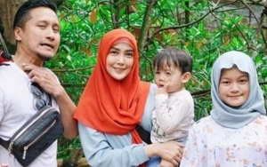 Kocak, Arie Untung Tunjukkan 'Pengorbanan' Demi Keluarganya