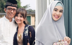 Vanessa Angel Dinilai Ayahnya Salah Pergaulan, Kabur ke Rumah Kartika Putri tapi tak Dapat Dukungan