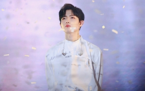 Informasi Pribadi Bocor, Agensi Kim Jaehwan Buka Suara