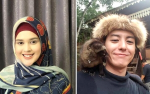 Cut Meyriska Bikin Heboh Pamer Cincin Pertunangan dari Roger Danuarta Usai 'Direstui' Ayah?