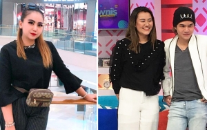 Diramal Mama Ella, Dul Jaelani dan Aaliyah Massaid Ternyata Saling Suka