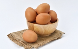 Telur Memiliki Nutrisi yang Baik untuk Kesehatan Mata