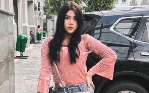  Jadi Bahan Tertawaan Host dan Tamu 'Rumpi', Netter Salut Kepedean Meldi Sebut Urat Malunya Putus