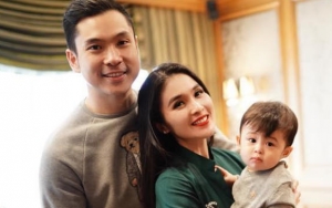Tak Hanya Soal Umur, Sandra Dewi Ingin Segera Hamil Anak Kedua Karena Dipaksa Suami?