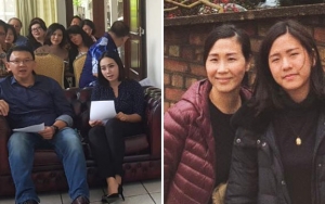  Ahok Ungkap Alasan Nikahi Puput Hingga Singgung Kebiasaan Veronica Tan