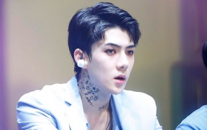 Sehun Kembali 'Tanggapi' Berita Kai dan Jennie Mulai Konfirmasi Hingga Putus