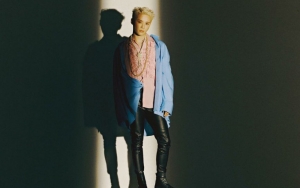 Berbakat, Junsu JYJ kembali Dapat Tawaran Musikal 'Xcalibur'