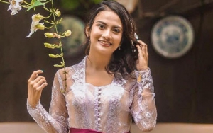 Ayah Bongkar Vanessa Angel Disiksa dan Disundut Rokok Usai Minggat, Pacar 'Melet' Sadis
