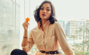 7 Inspirasi OOTD Kece Ala Marion Jola