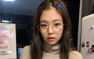 Penampilan Perdana Jennie di Bandara Pasca Putus dari Kai Jadi Bahan Gosip Netter