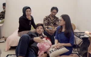 Bakal Jadi Menantu, Kedekatan Ammar Zoni dengan Ibunda Irish Bella Jadi Sorotan 
