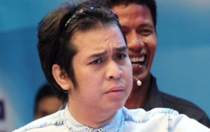Nasihat Olga Syahputra Tentang Beramal Kembali Dibahas, Billy Kena 'Sentil' Netter
