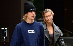 Justin Bieber dan Hailey Baldwin Lagi-Lagi Tunda Pesta Pernikahan Gara-Gara Hal Ini