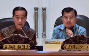 Pemerintahan Jokowi-JK Dikritik Keras Oleh Media Inggris 'The Economist'