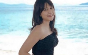 Brisia Jodie Beli Rumah Hasil Tabungan Sendiri