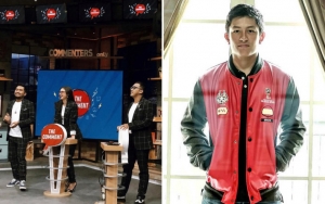 Danang-Darto Bongkar Rahasia Dibalik Pembajakan Foto Rio Haryanto, Yuki Kato Sempat Ngamuk Parah