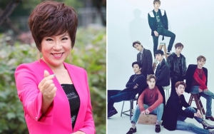 Penyanyi Senior Ini Ucap Terima Kasih Pada Fans EXO Usai Lagu 'Amor Fati' Viral