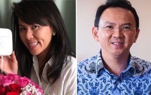 Adik Ahok Bahas Isu Perceraian dan Sebut Tak Mau Lagi Membela Sang Kakak