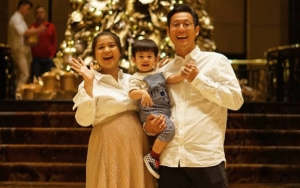 Putri Titian Ngaku Santai di Kehamilan Calon Anak Kedua, Jelang Kelahiran Lebih Pilih Soal Ini