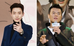 Kagumi Kepribadian Junho 2PM, Park Jin Young Ingin Sang Anak Tumbuh Sepertinya