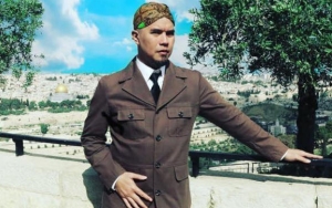Sidang Vonis Ahmad Dhani Digelar Hari Ini, Unggahan Foto Jelang Persidangan Jadi Sorotan