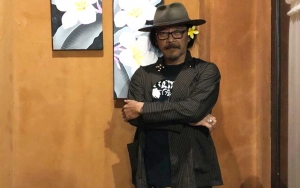 Sujiwo Tejo Sesumbar Sudah Tahu Pemenang Pilpres 2019, Tulis Ciri-Ciri di Buku Baru