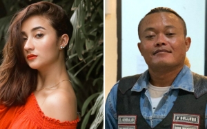 Ramai Diisukan Pacaran, Naomi Janjikan Kolaborasi YouTube Bareng Sule