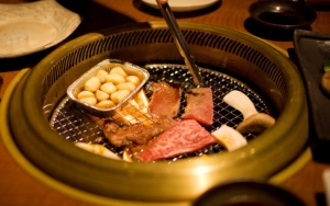 Yakiniku, Barbeque Ala Jepang