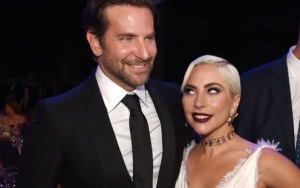 Lady Gaga Ajak Bradley Cooper Duet di Konsernya, Fans Kegirangan