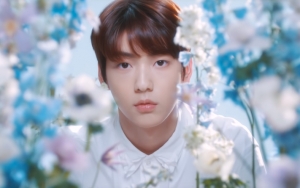 Kocaknya Netter Tulis Jawaban di Teaser Debut TXT Milik Soobin 'What do you see'