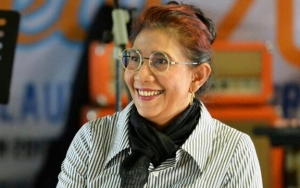 Banyak Kapal Nakal Tak Berizin, Menteri Susi Pudjiastuti: Semua Akan Saya Buka ke Publik