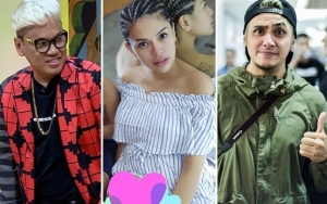 Gara-Gara Alasan Ini, Uya Kuya Sebut Nikita Mirzani dan Vicky Nitinegoro Hanya Sebatas Berteman