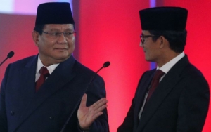 Kesan Prabowo dan Sandiaga Untuk Mendiang Eka Tjipta Widjaja Pendiri Sinar Mas Group