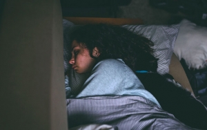 Membuat Tidur Lebih Cepat dan Nyenyak