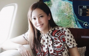 Dapat Ucapan Ulang Tahun dari Petinggi Hermes, Maia Estianty Dipuji Makin Berkelas