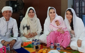 Perawatan di Klinik Langganan Yuni Shara, Orangtua Ayu Ting Ting Habiskan Biaya Fantastis